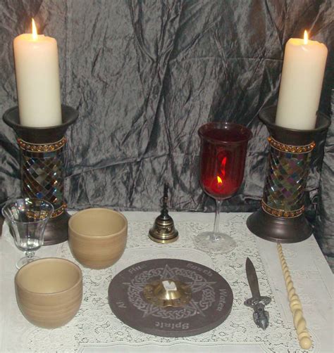 Reviving Ancient Wisdom: Discovering Wicca Classes Near Me